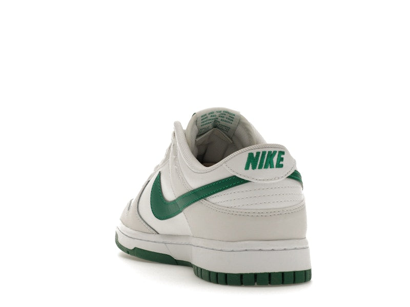 Nike Dunk Low Retro Summit White Malachite