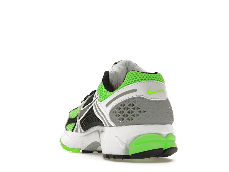 Nike Zoom Vomero 5 Electric Green Black