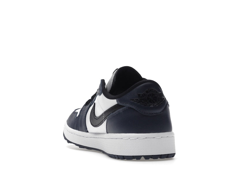 Jordan 1 Retro Low Golf Midnight Navy