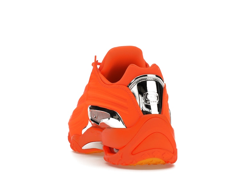 Nike Hot Step 2 Drake NOCTA Total Orange