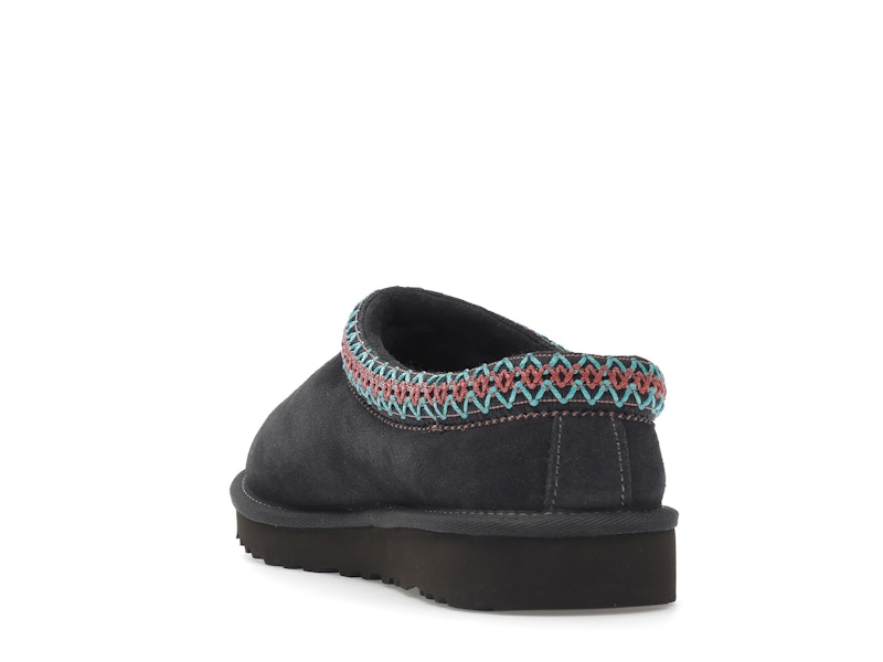 UGG Tasman Slipper Dark Grey (Women's)