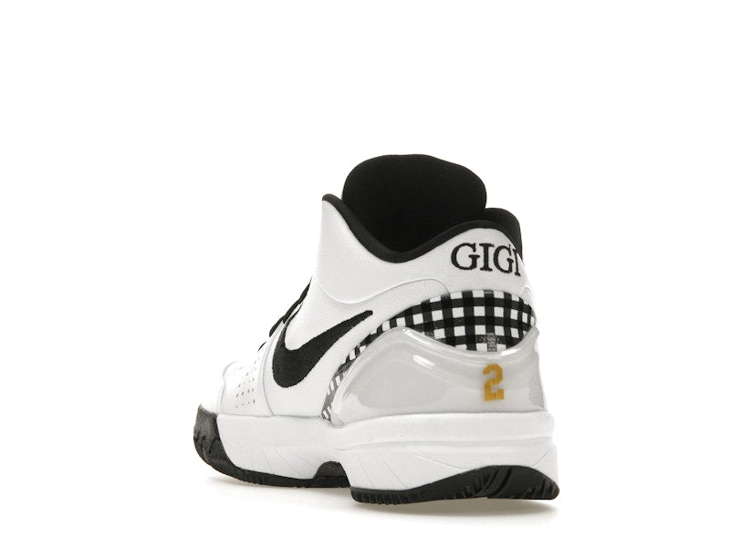 Nike Kobe 4 Protro Mambacita Gigi