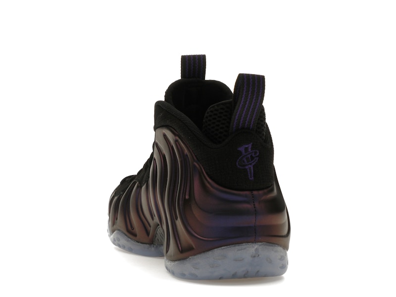 Nike Air Foamposite One Eggplant (2024)