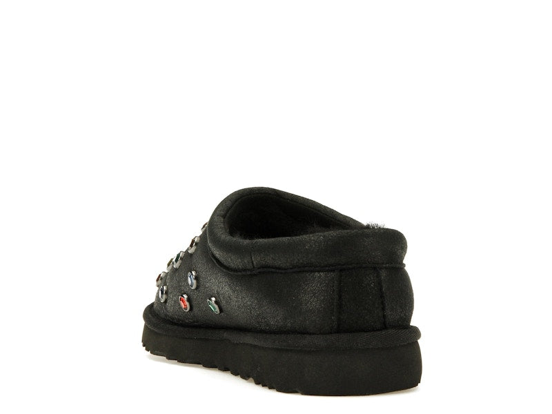 UGG Tasman Slipper Gallery Dept. Black