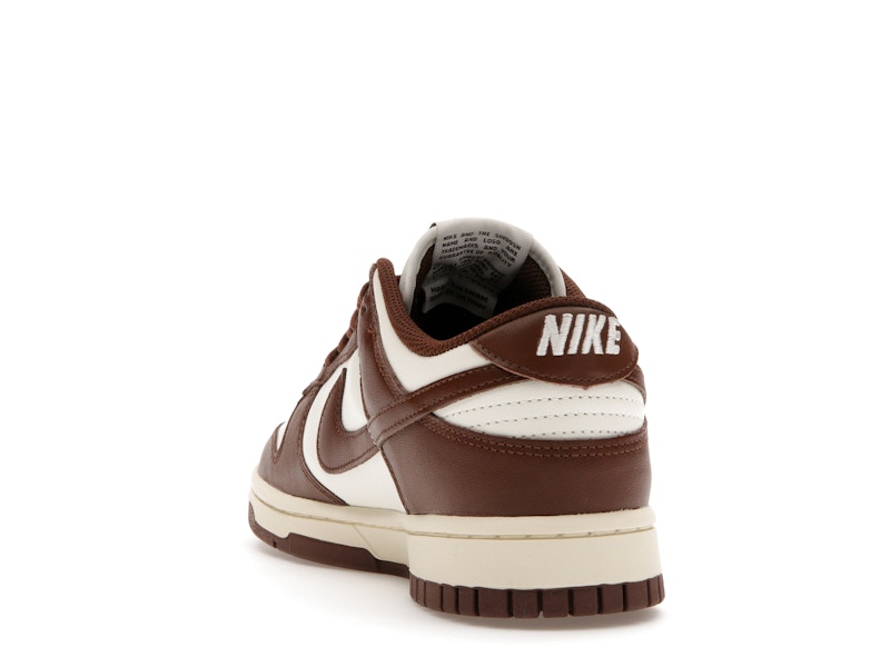 Nike Dunk Low Cacao Wow (Women's)