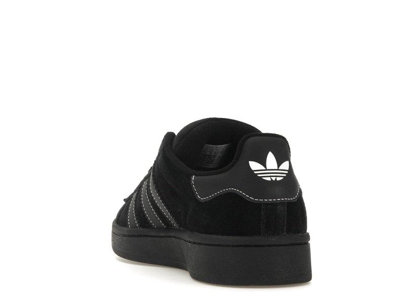 adidas Campus 00s Core Black White