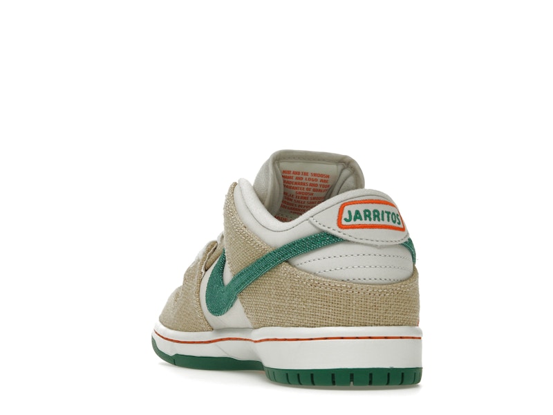 Nike SB Dunk Low Jarritos