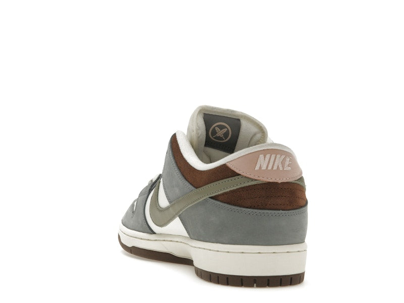 Nike SB Dunk Low Yuto Horigome