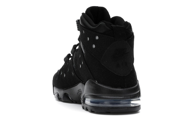 Nike Air Max 2 CB '94 Triple Black (2020/2023)