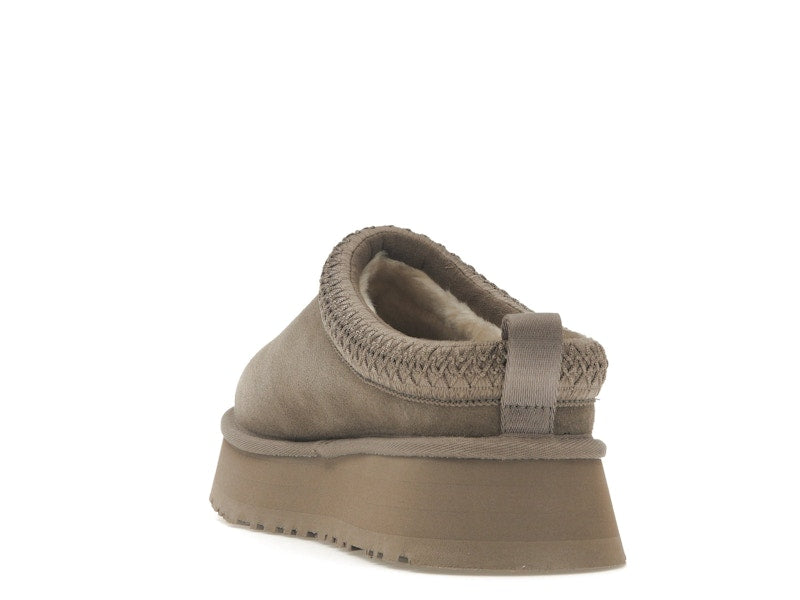 UGG Tazz Slipper Smoke Plume (Women's)