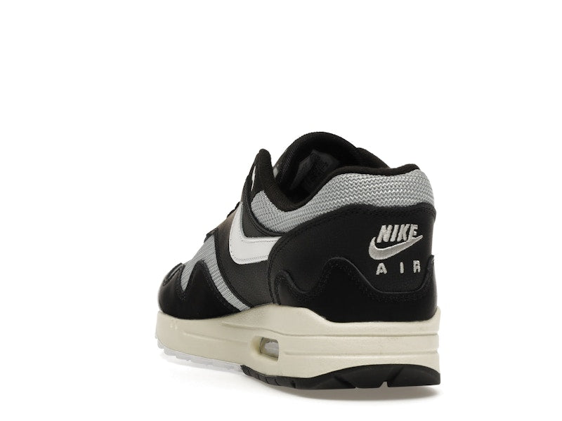 Nike Air Max 1 Patta Waves Black (with Bracelet)