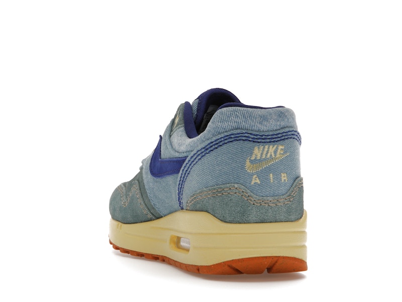 Nike Air Max 1 PRM Dirty Denim