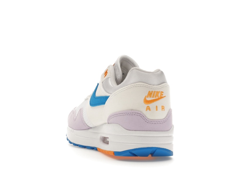 Nike Air Max 1 White Alchemy Pink (Women's)