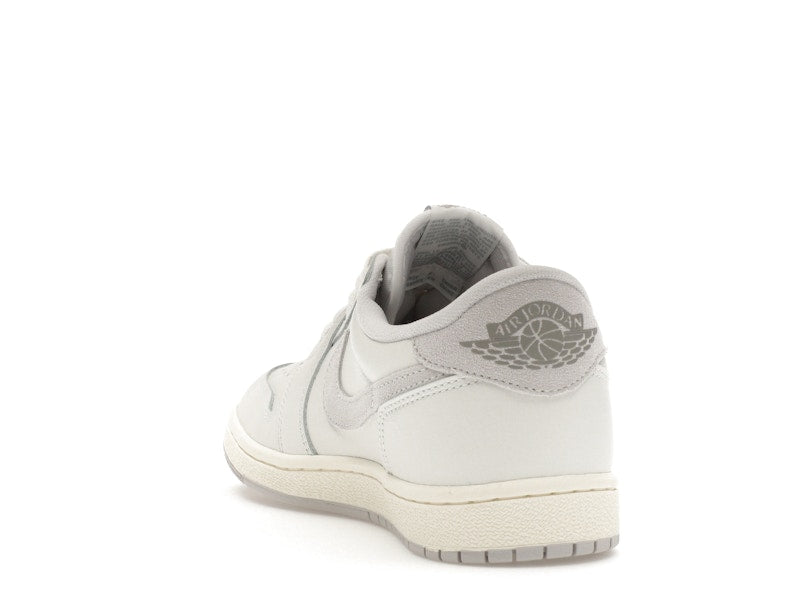 Jordan 1 Retro Low '85 Neutral Grey