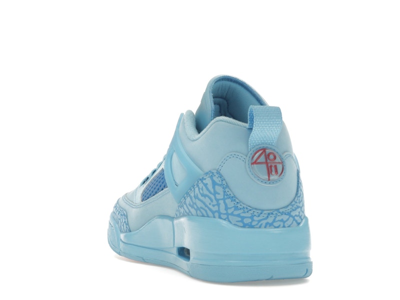 Jordan Spizike Low Houston Oilers