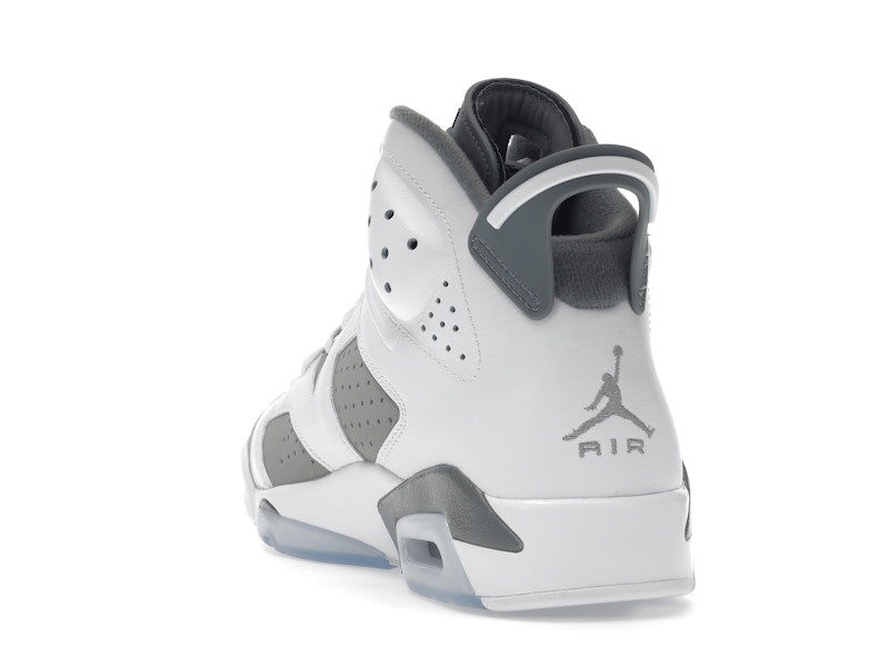 Jordan 6 Retro Cool Grey