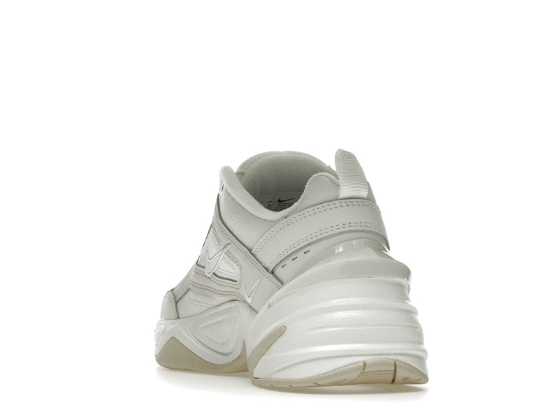 Nike M2K Tekno Summit White (Women's)