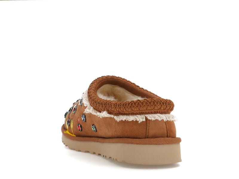 UGG Tasman Slipper Gallery Dept. Chestnut