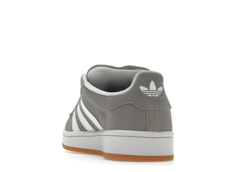 adidas Campus 00s Grey Gum (Kids)