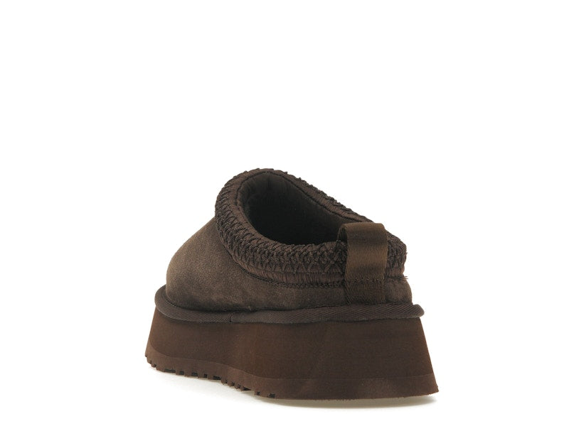 UGG Tazz Slipper Chocolate (Women's)