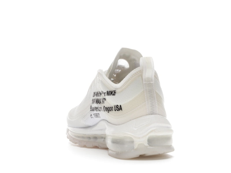 Nike Air Max 97 Off-White