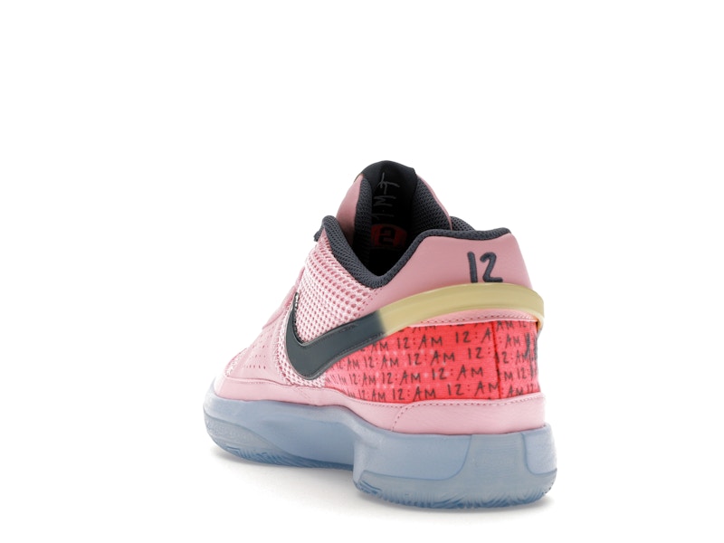 Nike Ja 1 Day One Soft Pink