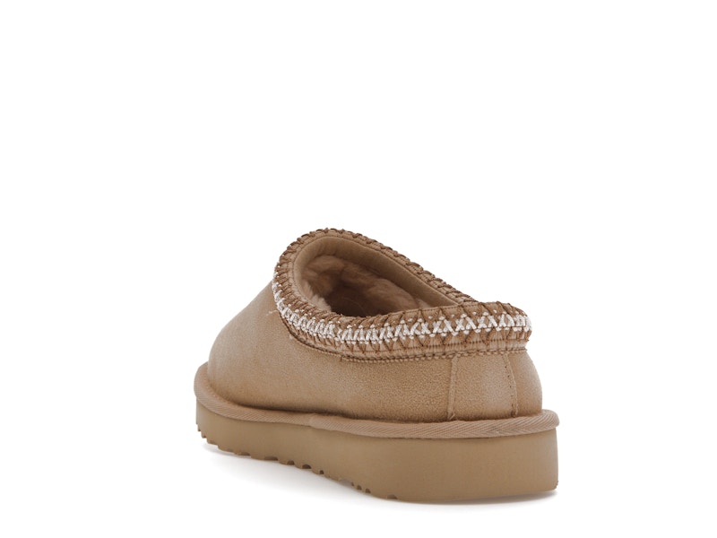 UGG Tasman Slipper Driftwood (Women's)