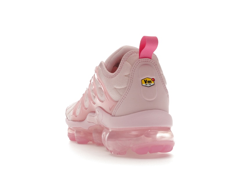 Nike Air Vapormax Plus Pink Foam (Women's)