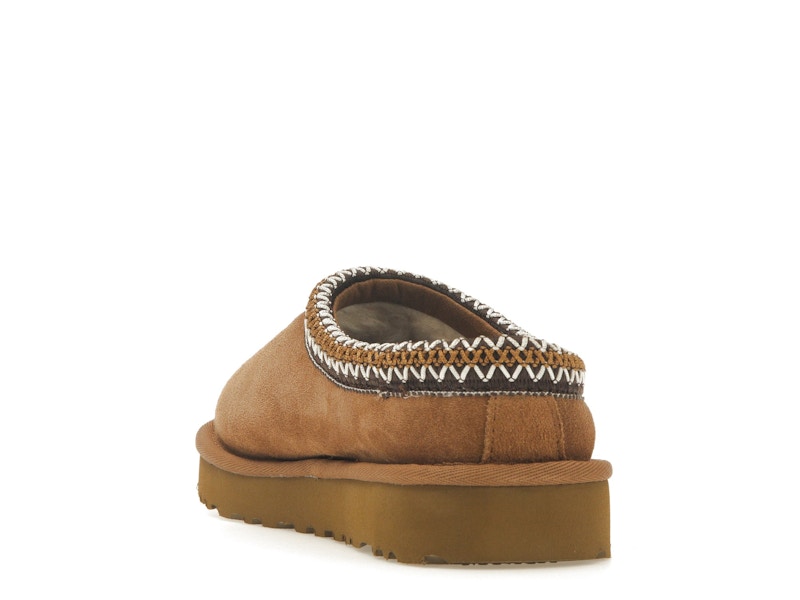 UGG Tasman Slipper Chestnut (Women's)