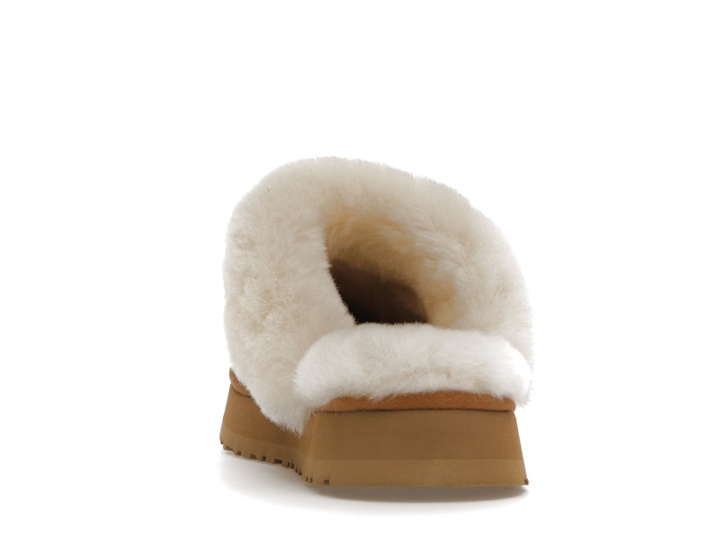 UGG Disquette Slipper Chestnut (Women's)