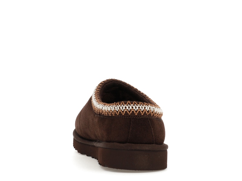 UGG Tasman Slipper Dusted Cocoa