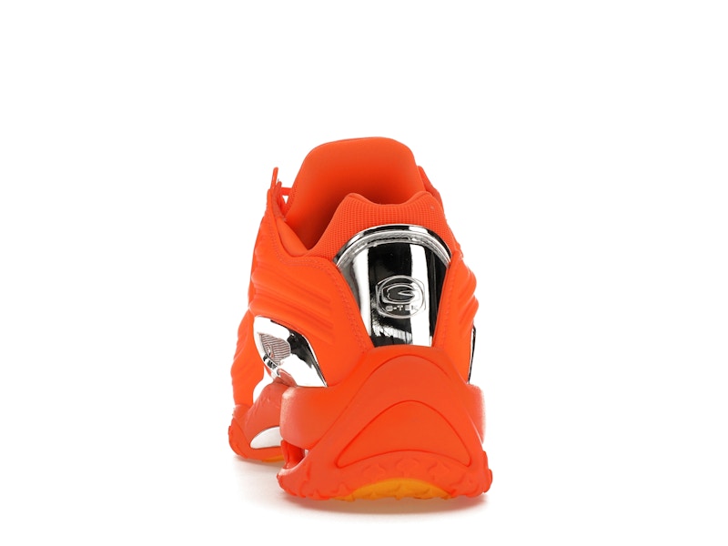 Nike Hot Step 2 Drake NOCTA Total Orange