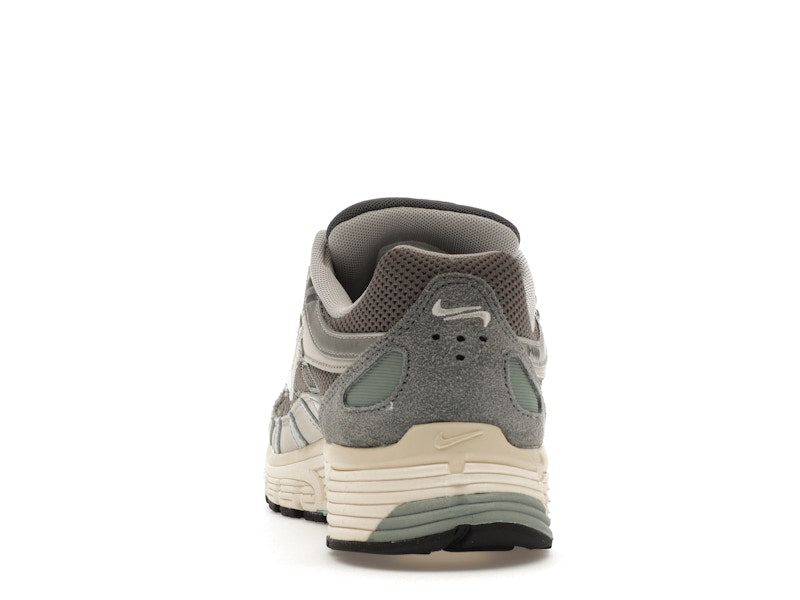 Nike P-6000 Flat Pewter