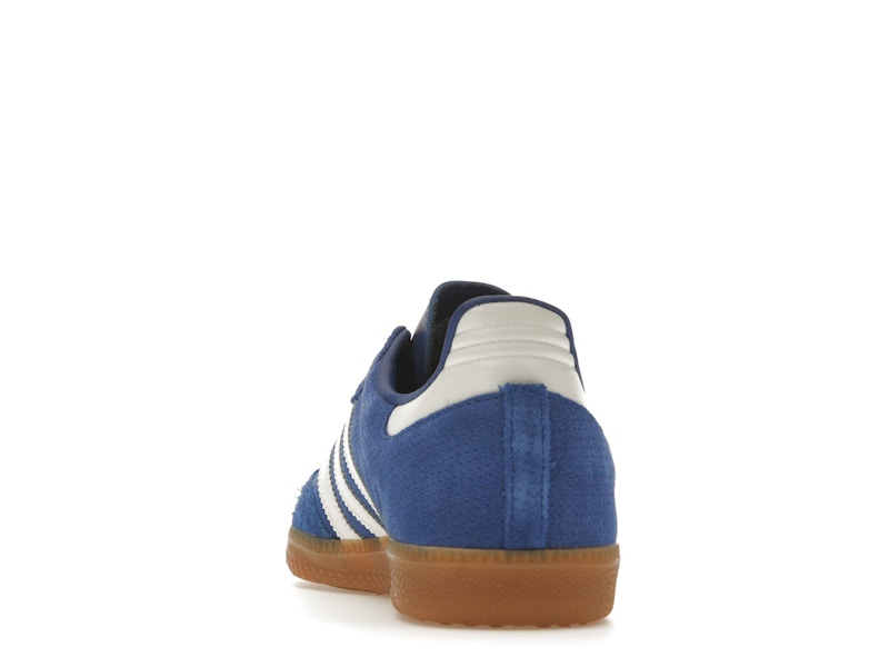 adidas Samba OG Royal Blue Gum