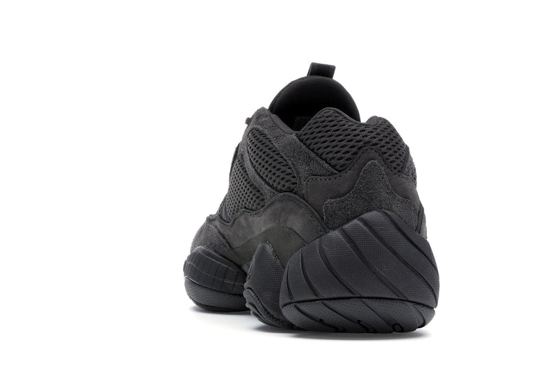 adidas Yeezy 500 Utility Black