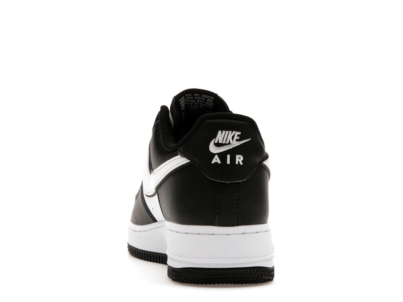 Nike Air Force 1 Low '07 White Swoosh Panda