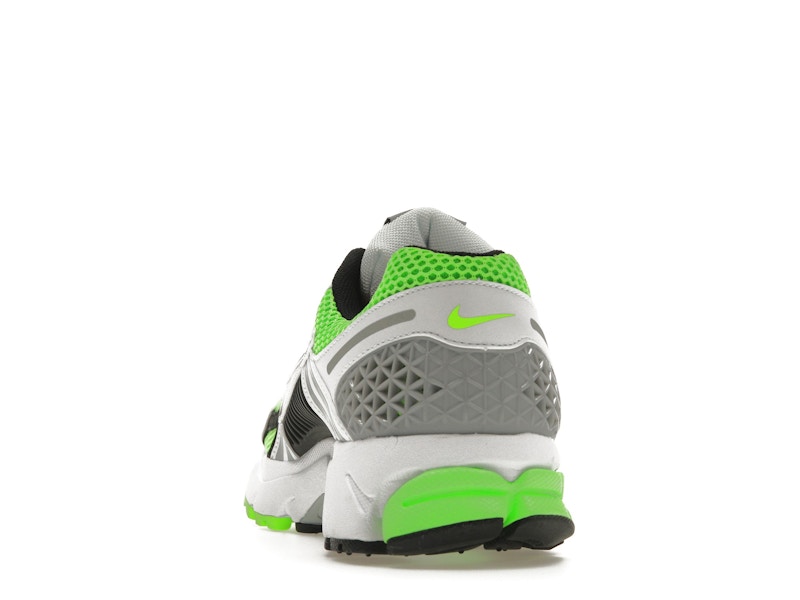 Nike Zoom Vomero 5 Electric Green Black