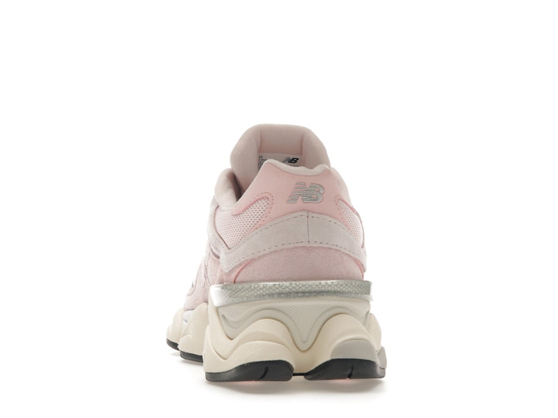 New Balance 9060 Crystal Pink