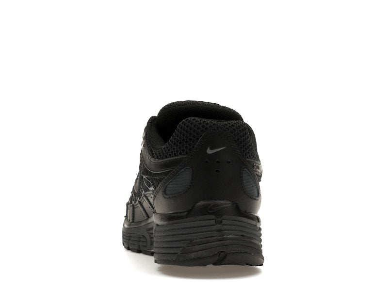 Nike P-6000 Premium Triple Black