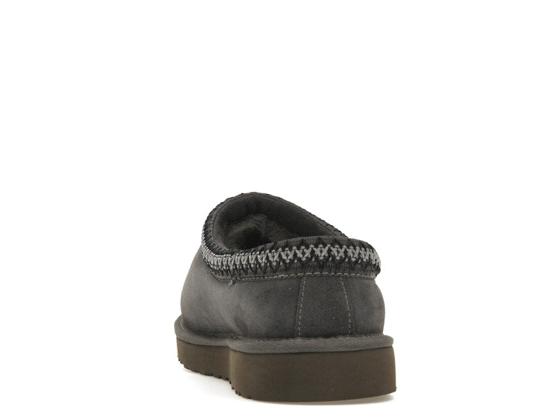 UGG Tasman Slipper Dark Grey