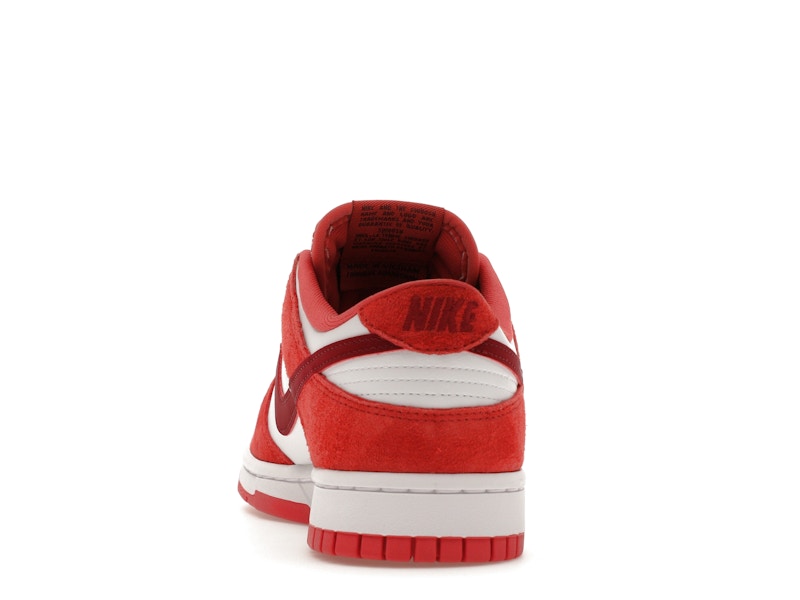 Nike Dunk Low Valentine's Day (2024) (Women's)