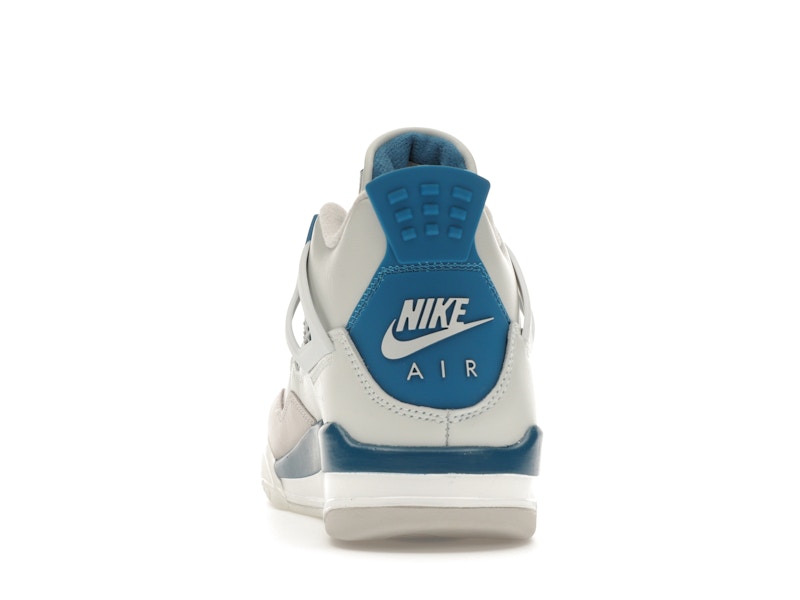 Jordan 4 Retro Military Blue (2024) (GS)