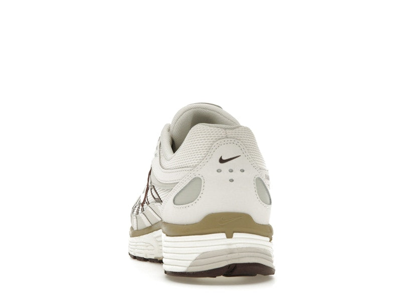 Nike P-6000 Earth Light Bone