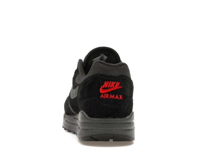 Nike Air Max 1 Bred