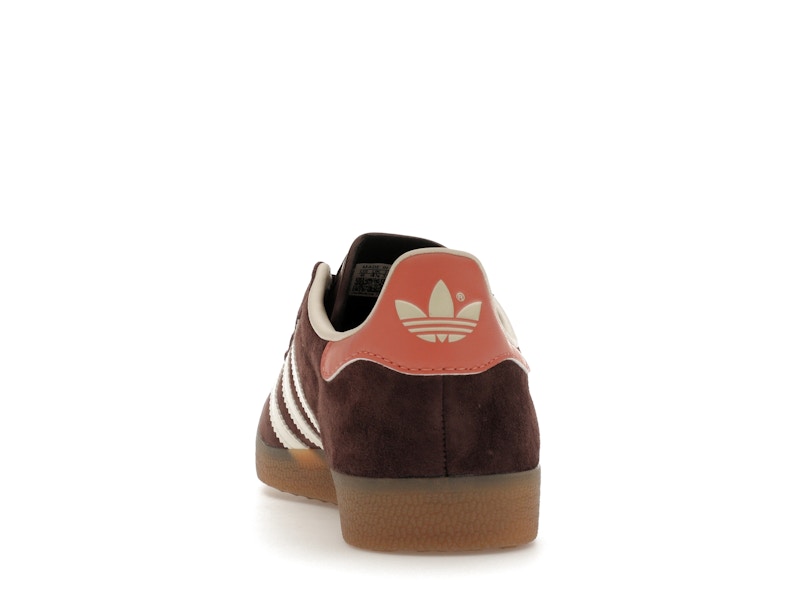 adidas Gazelle Shadow Brown (Women's)