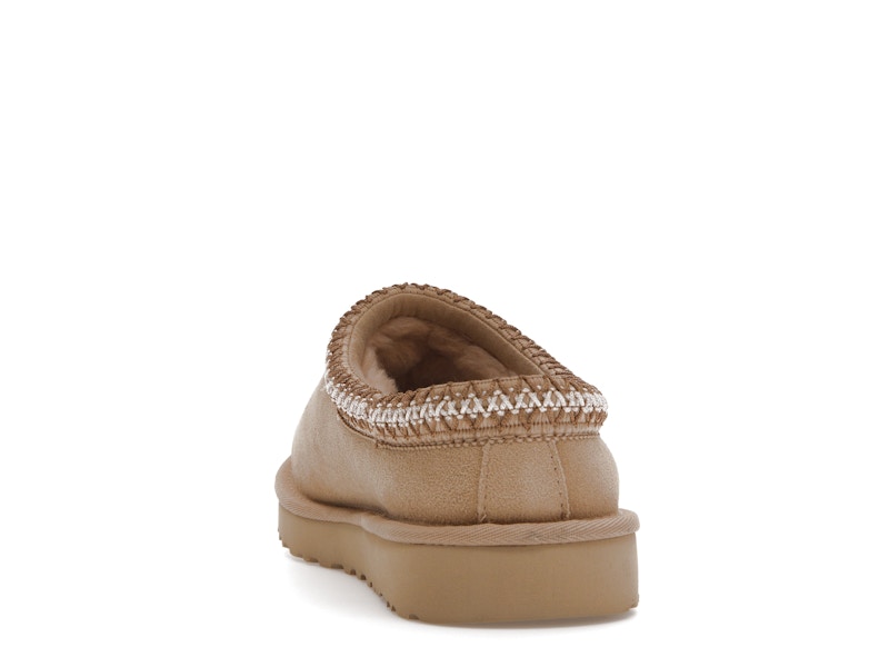 UGG Tasman Slipper Driftwood (Women's)