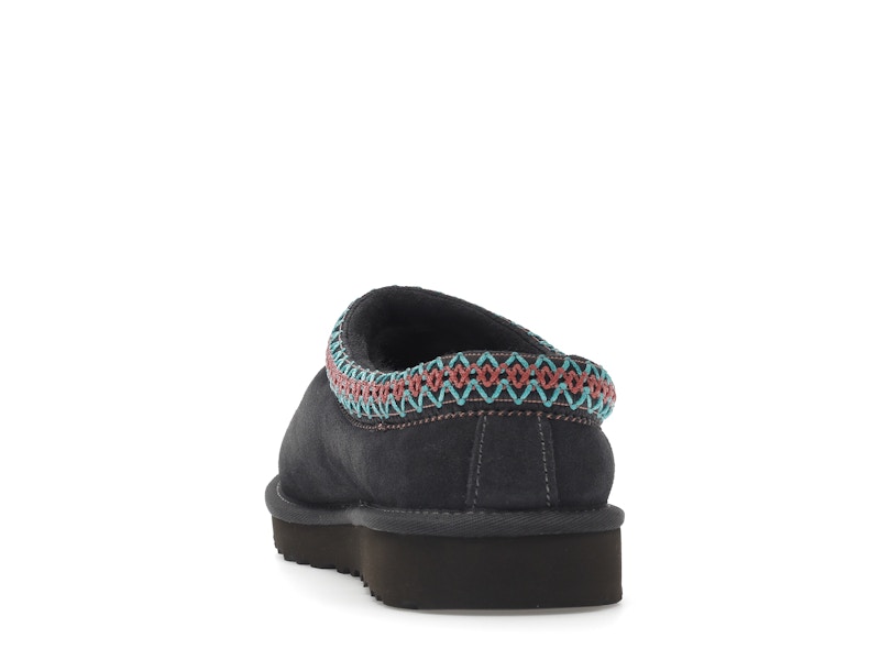 UGG Tasman Slipper Dark Grey (Women's)