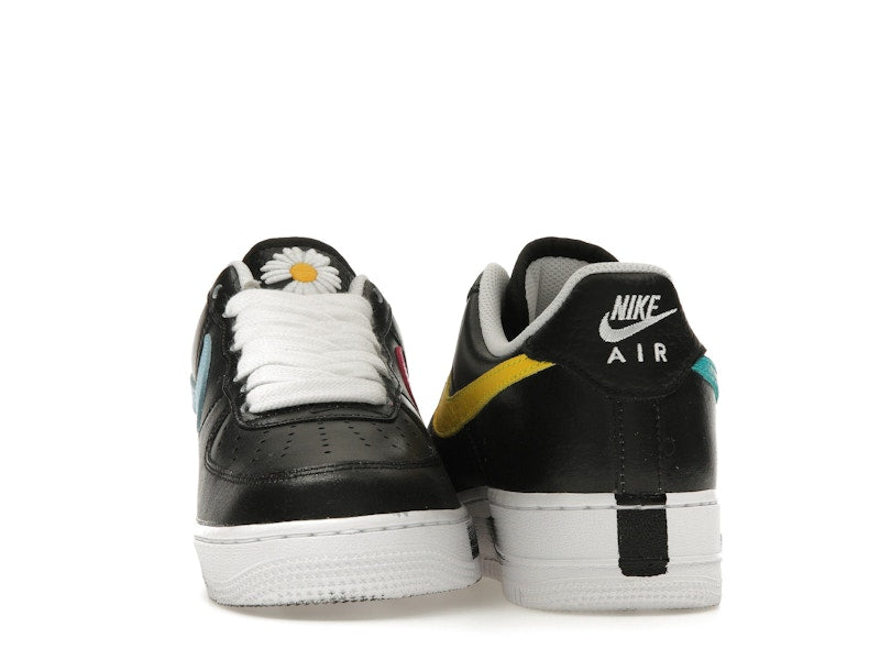 Nike Air Force 1 Low G-Dragon Peaceminusone Para-Noise 3.0