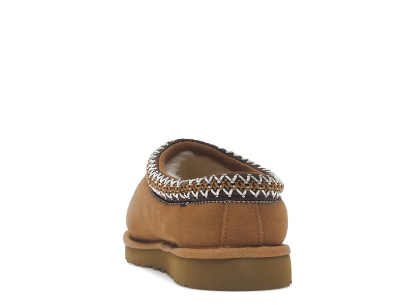 UGG Tasman Slipper Chestnut