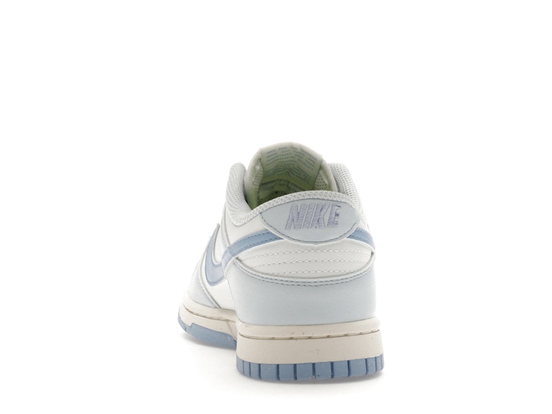 Nike Dunk Low Next Nature Blue Tint (Women's)